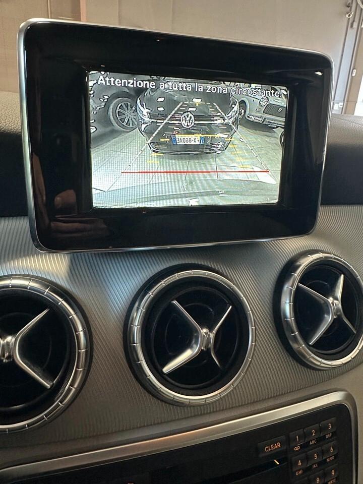 Mercedes CLA 250 4Matic Automatic Premium