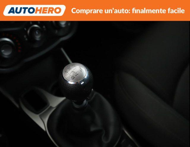 ALFA ROMEO MiTo 1.4 78 CV 8V S&S