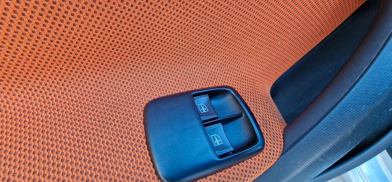 Smart ForFour 1.0 70CV Passion FINANZIAMENTI ANCHE SENZA BUSTA PAGA