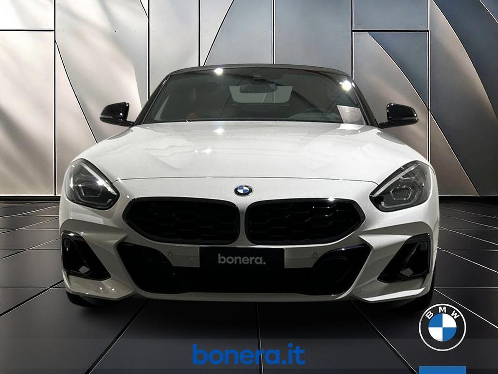 BMW Z4 20 i Msport sDrive Steptronic