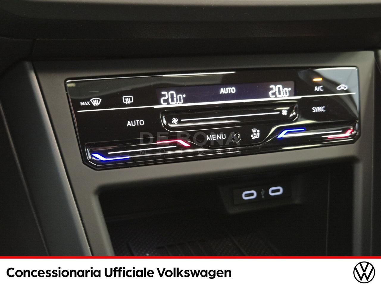 Volkswagen Taigo 1.0 tsi r-line 115cv