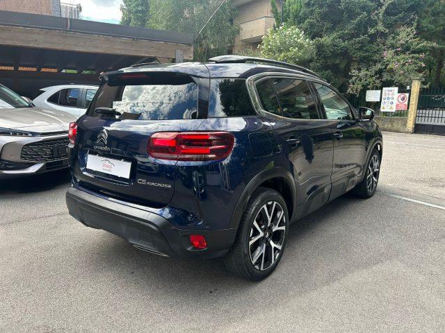 CITROEN C5 Aircross PureTech 130 S&S EAT8 Shine Pack