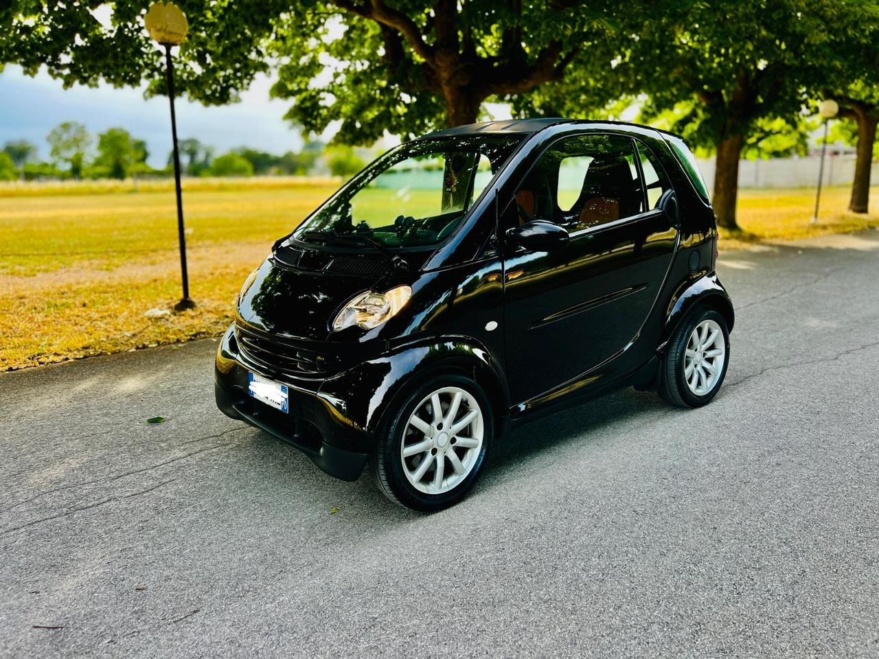 Smart 800 & pure cdi (30 kW)