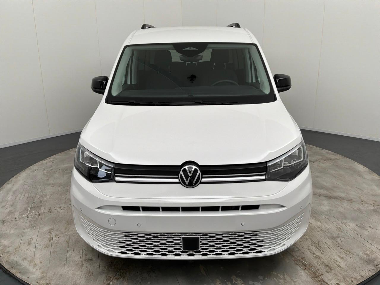 VOLKSWAGEN Caddy maxi M1 2.0 tdi 102cv 7/Posti
