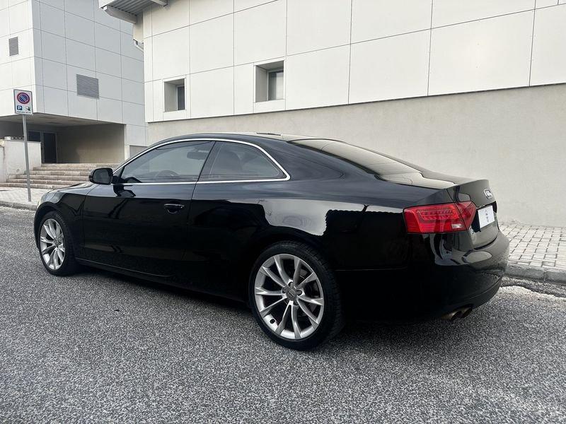 Audi A5 A5 Coupe 1.8 tfsi Advanced 170cv