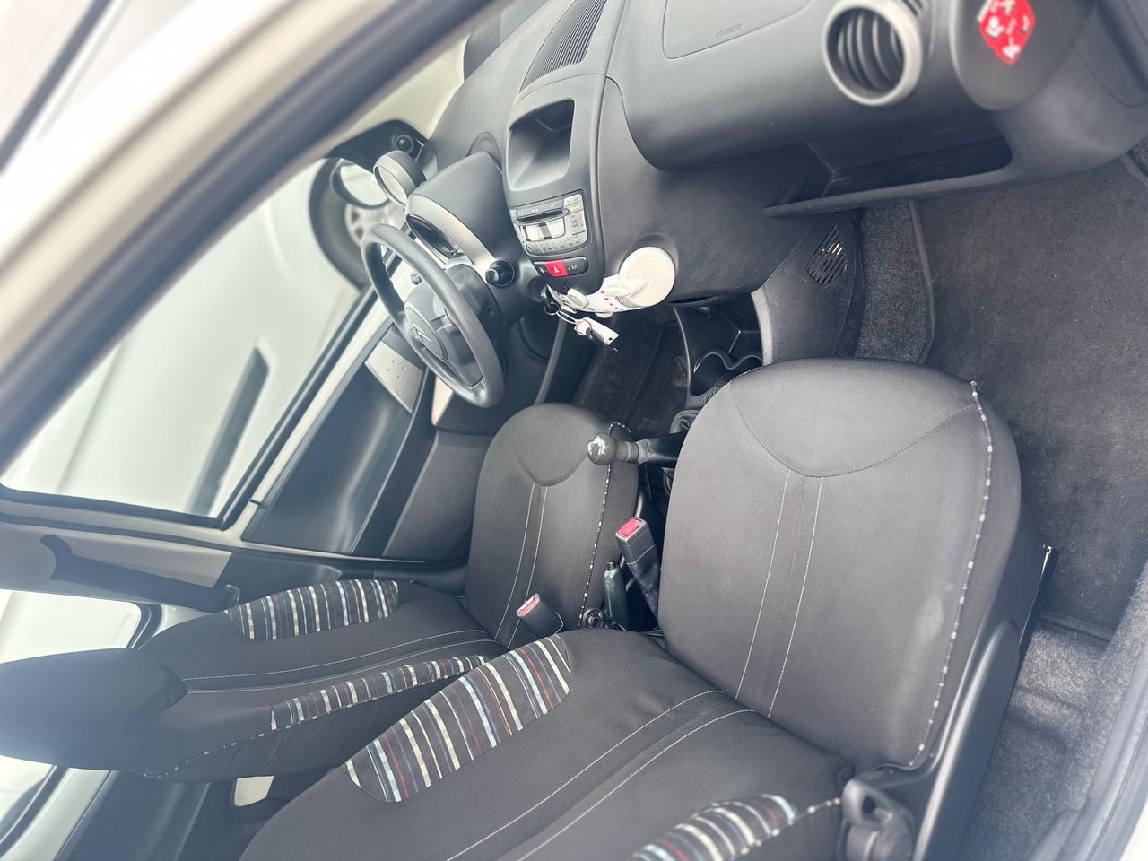 Citroen C1 1.0 5 porte Vanity Fair 10