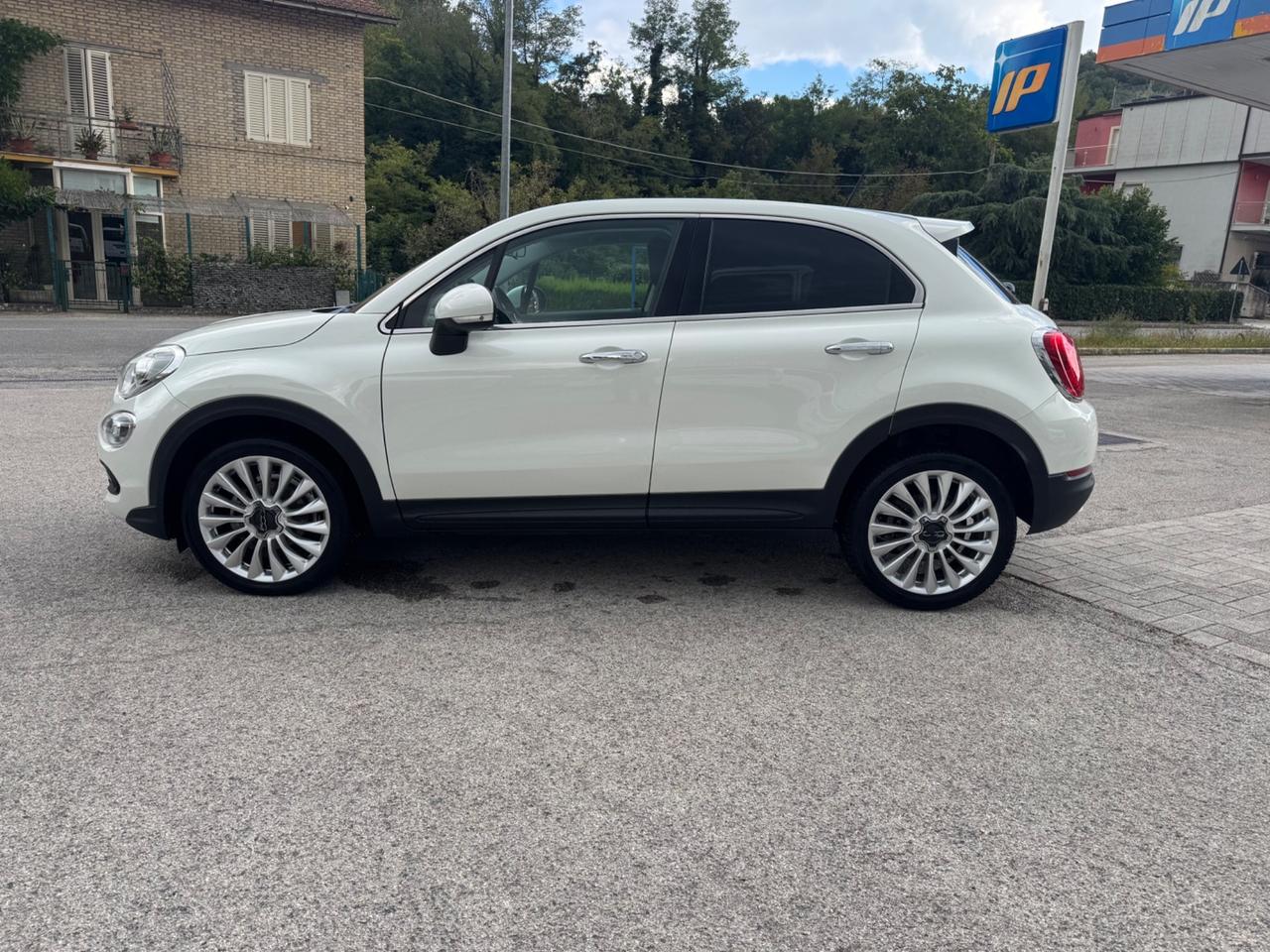 Fiat 500X 1.6 MultiJet 120 CV Cross Plus
