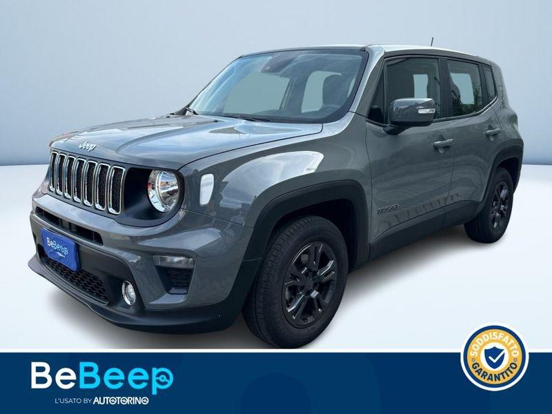 Jeep Renegade 1.0 T3 LONGITUDE 2WD