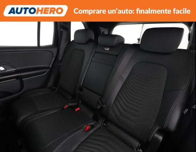 MERCEDES-BENZ GLB 180 Automatic Sport