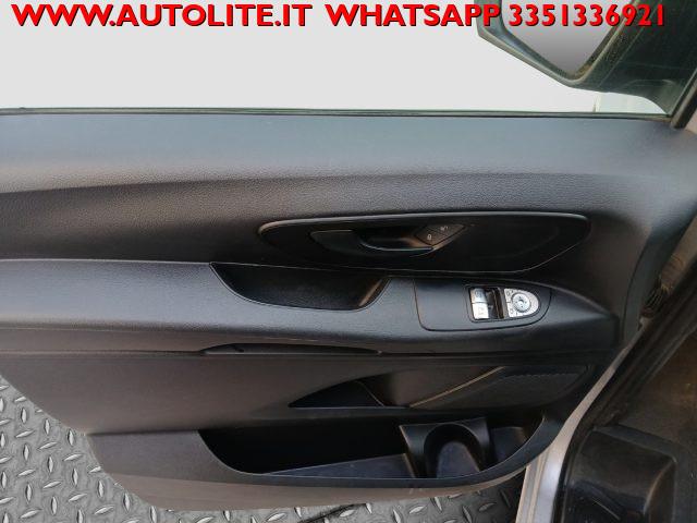 MERCEDES-BENZ Vito 2.2 114 CDI PC-SL Furgone Long