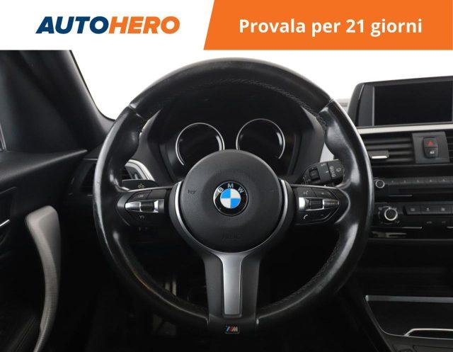 BMW 116 d 5p. Msport