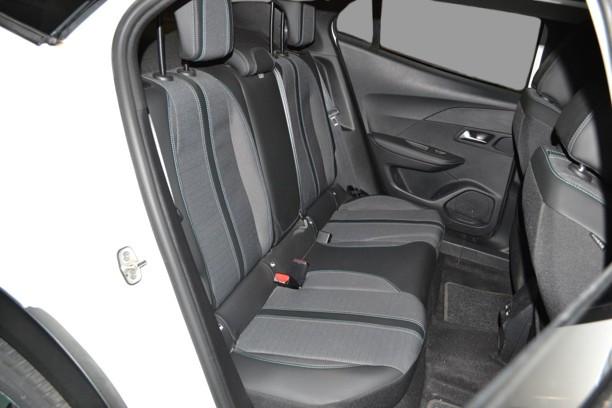 PEUGEOT 2008 - 1.5 hdi ALLURE