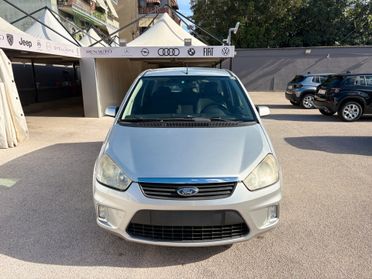 Ford C-Max Focus 1.6 TDCi (90CV) Titanium