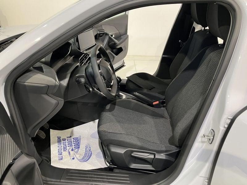 Peugeot 2008 PureTech 100 S&S Style
