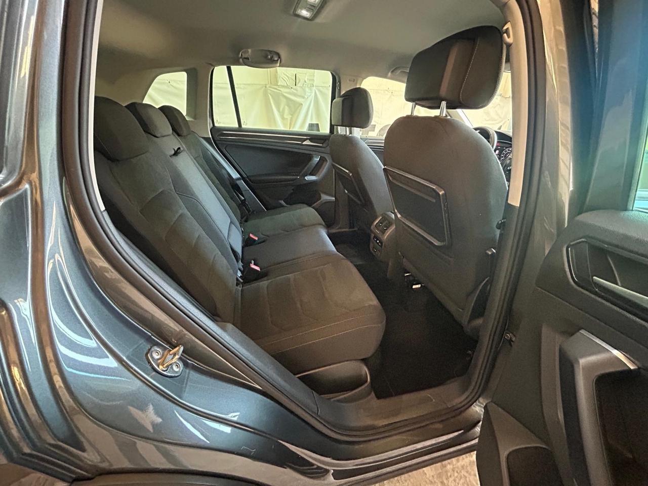 Volkswagen Tiguan 2.0 TDI SCR DSG 4MOTION Advanced BMT