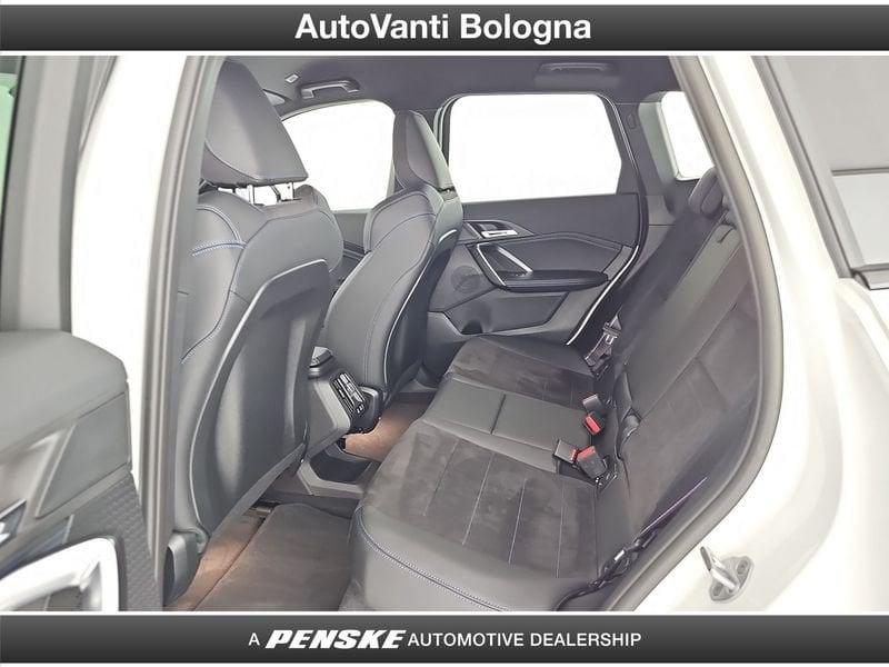 BMW X1 X1 xdrive 25e MSport Pro auto