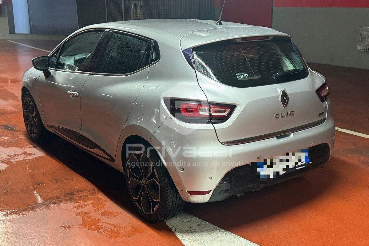 RENAULT Clio dCi 8V 90 CV Start&Stop 5 porte Energy Duel2