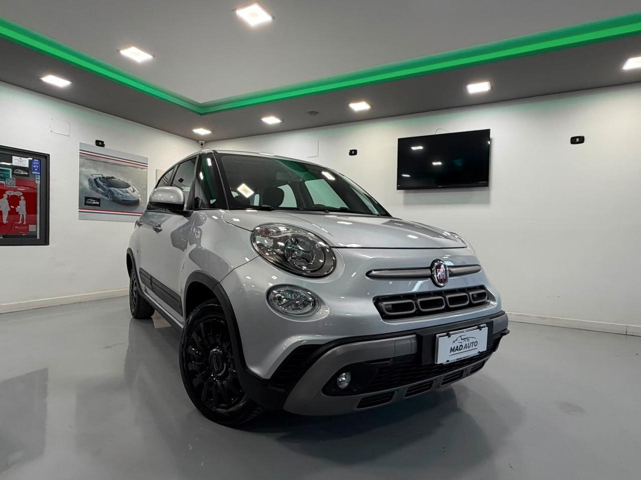 Fiat 500L 1.3 Multijet 95 CV Connect