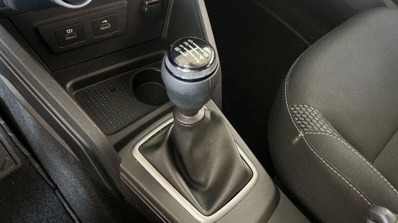 Dacia Duster 1.0 tce Journey UP Gpl 4x2 100cv