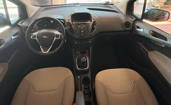 FORD TOURNEO COURIER 1500 Diesel CV 76 Con km 163.015 garanzia 12 mesi