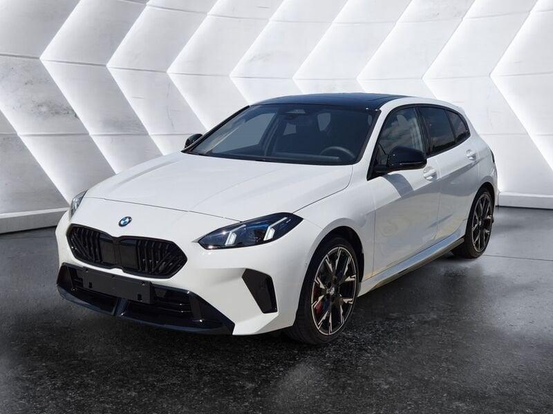 BMW Serie 1 120d MSport Pro aut.
