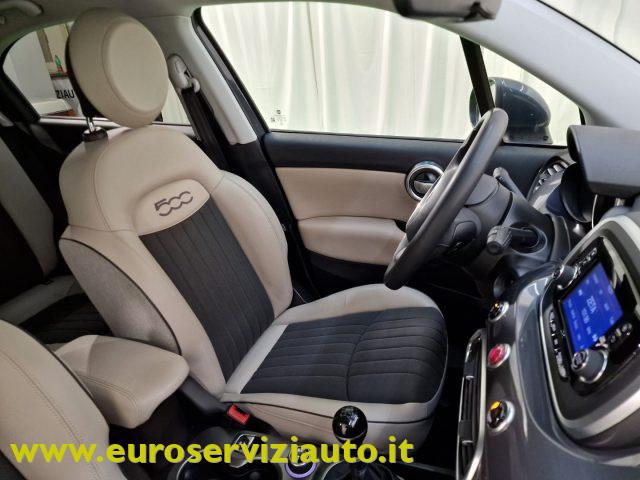 FIAT 500X 1.6 MultiJet 120 CV Business
