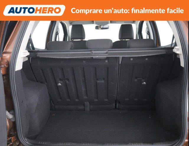 FORD EcoSport 1.5 TDCi 90 CV Plus