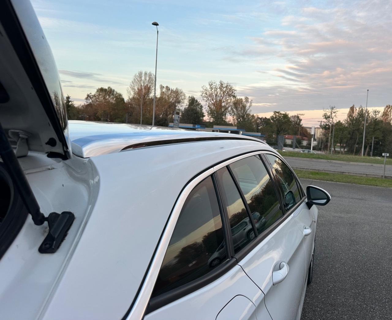 Opel Astra 1.4 Turbo 110CV EcoM Sports Tourer Innovation