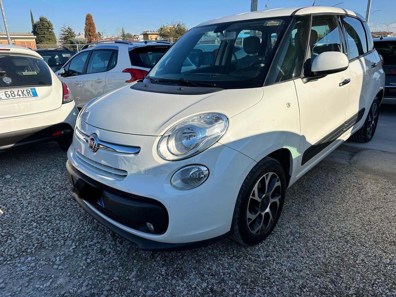 Fiat 500L 1.4 95 CV Lounge NEOPATENTATI