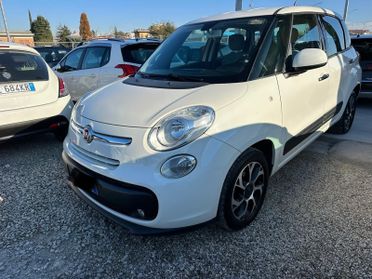 Fiat 500L 1.4 95 CV Lounge NEOPATENTATI