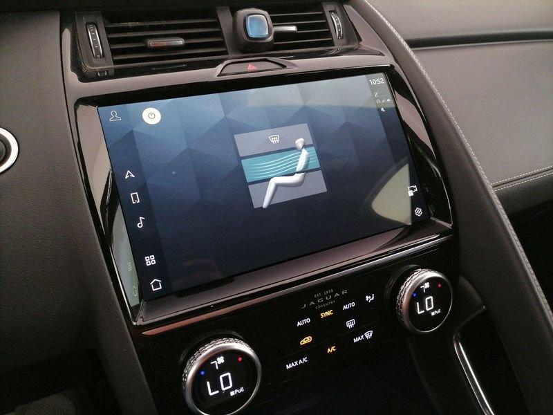 Jaguar E-Pace 2.0 i4 mhev R-Dynamic SE awd 200cv auto