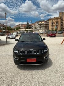 Jeep Compass 1.6 Multijet II 2WD Longitude