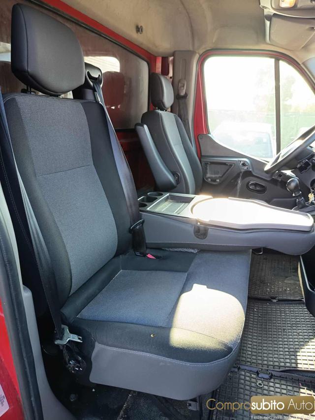 RENAULT Master T28 2.3 dCi/170 + IVA 22%