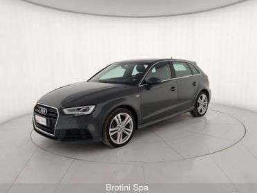 Audi A3 A3 SPB 30 TDI Admired