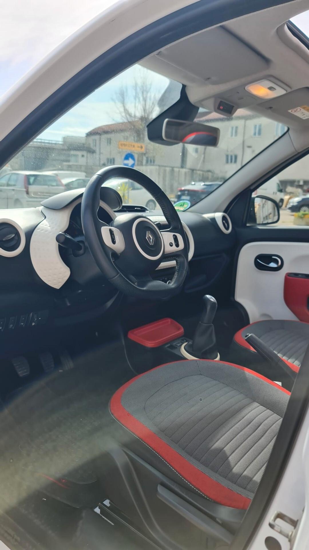 Renault Twingo 1.0 S CABRIO