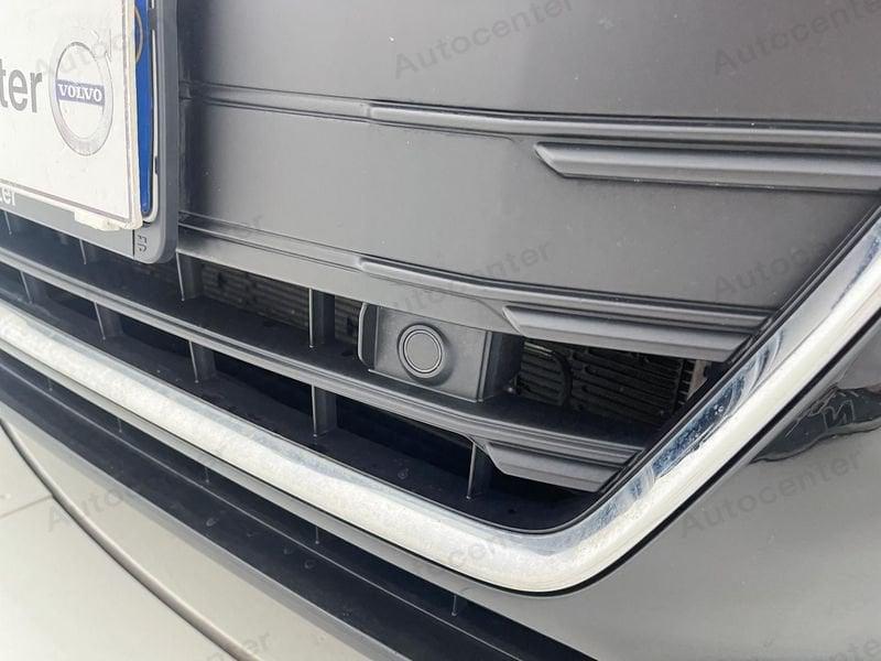 Audi A4 Avant 35 2.0 tdi mhev Business 163cv s-tronic