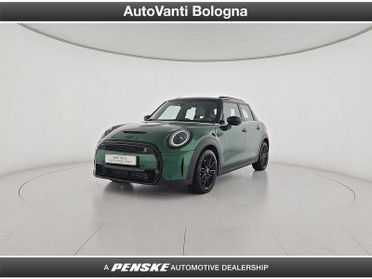 MINI Mini 5 porte Mini 5p 2.0 Cooper S Yours auto