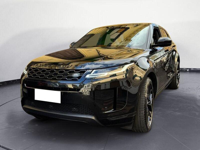 Land Rover RR Evoque Range Rover Evoque 2.0D I4 163CV AWD Auto R-Dynamic SE