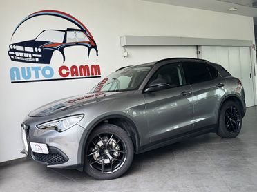 Alfa Romeo Stelvio 2.0 t B-Tech Q4 200cv AT8