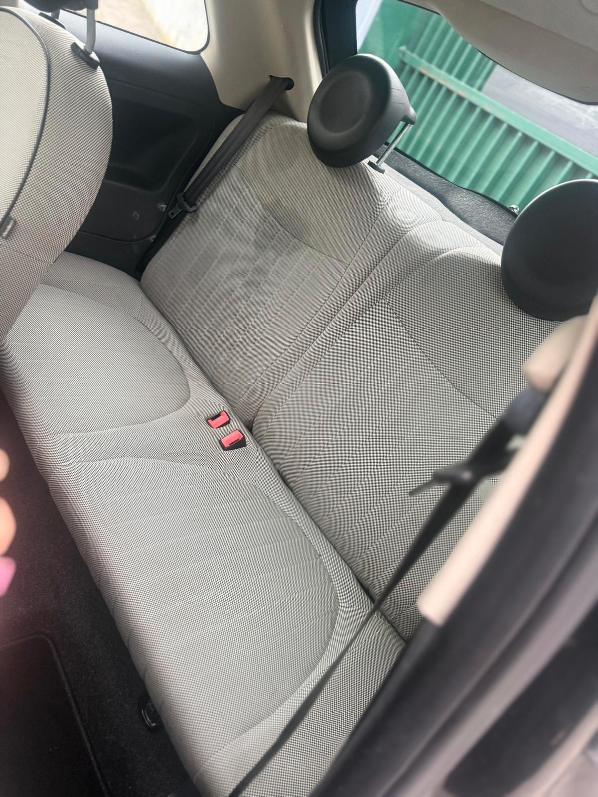 Fiat 500 1.3 Multijet 16V 75CV Pop