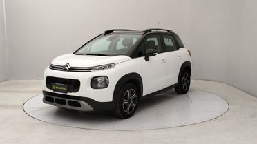 CITROEN C3 Aircross I 2017 - C3 Aircross 1.2 puretech Feel s&s 110cv