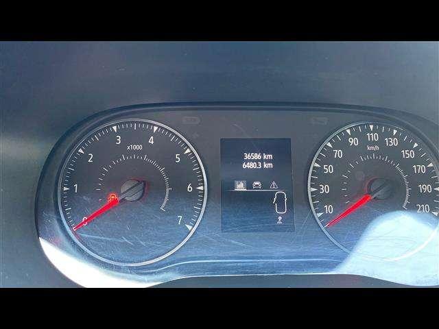 Dacia Sandero Streetway 1.0 tce Comfort Eco-g 100cv