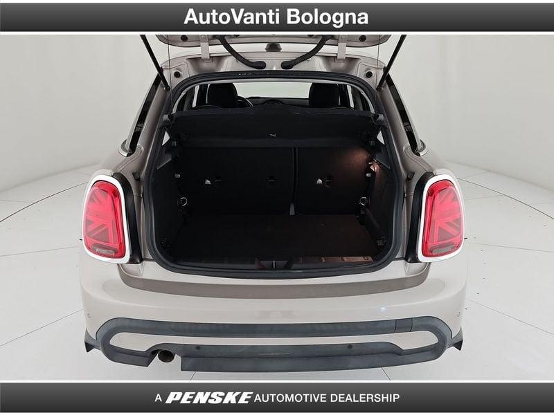 MINI Mini 5 porte Mini 1.5 One Classic 5 porte