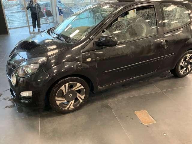 Renault Twingo Twingo 1.2 Wave 75cv my13