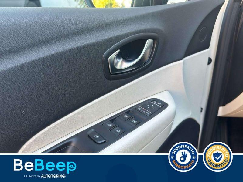 Renault Captur 1.5 DCI ZEN 90CV