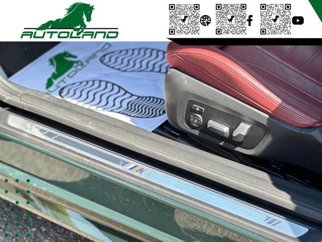 BMW 430 i Cabrio Msport*Ordinabile-Tua in 30 Giorni
