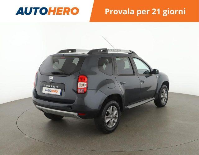 DACIA Duster 1.2 TCe 125CV S&S 4x2 Serie Limitata Black Shadow