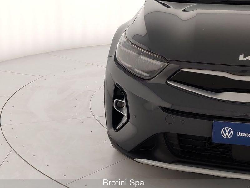 KIA Stonic Stonic 1.2 DPI Style