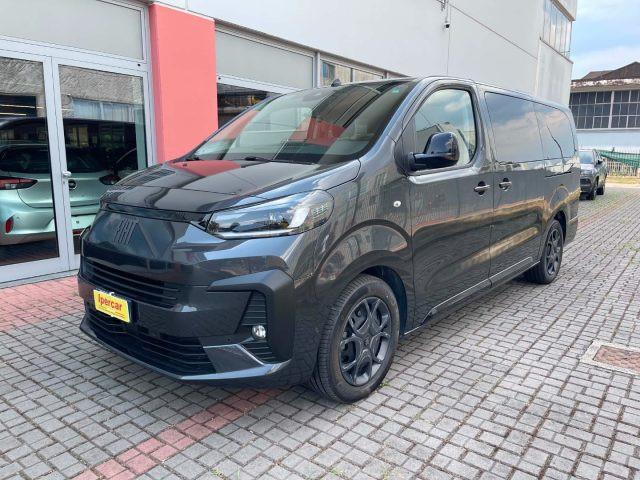 FIAT Ulysse 2.2 Multijet 180 CV S&S AT8 L3 Combi 9 POSTI