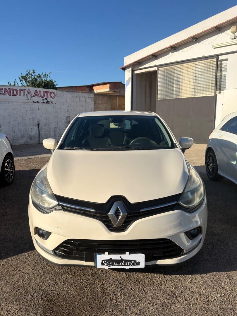 Renault Clio 1.5 DCI
